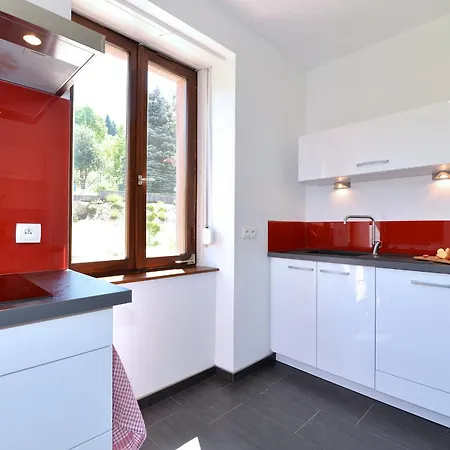 Les Hortensias En Alsace - Meublé De Tourisme 3 étoiles Barembach