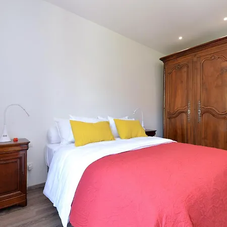 Les Hortensias En Alsace - Meublé De Tourisme 3 étoiles * Barembach