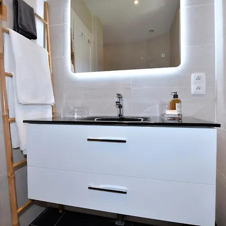 Appartamento Les Hortensias En Alsace - Meublé De Tourisme 3 étoiles *