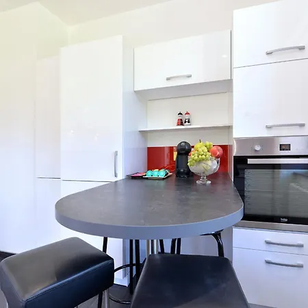 Appartamento Les Hortensias En Alsace - Meublé De Tourisme 3 étoiles Barembach