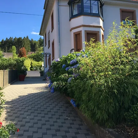 Appartamento Les Hortensias En Alsace - Meublé De Tourisme 3 étoiles *