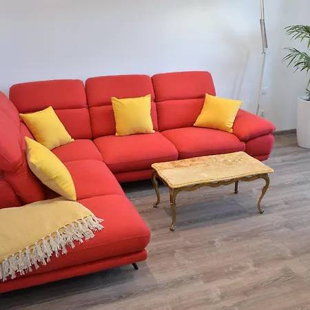 Appartamento Les Hortensias En Alsace - Meublé De Tourisme 3 étoiles Barembach