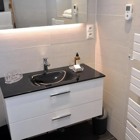 Appartamento Les Hortensias En Alsace - Meublé De Tourisme 3 étoiles *