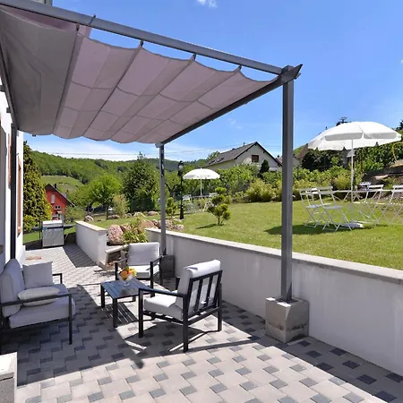 Appartamento Les Hortensias En Alsace - Meublé De Tourisme 3 étoiles