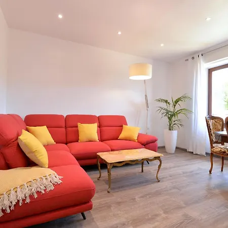 Les Hortensias En Alsace - Meublé De Tourisme 3 étoiles Appartamento *