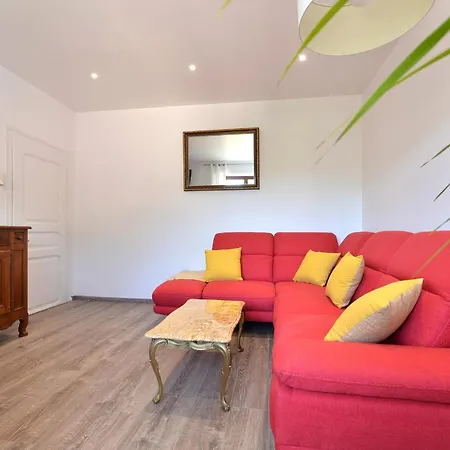 Appartamento Les Hortensias En Alsace - Meublé De Tourisme 3 étoiles Barembach