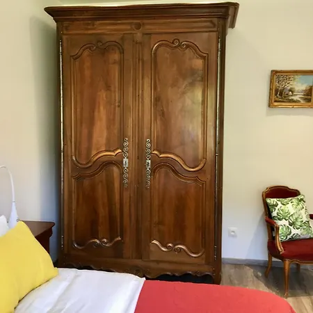 Les Hortensias En Alsace - Meublé De Tourisme 3 étoiles *