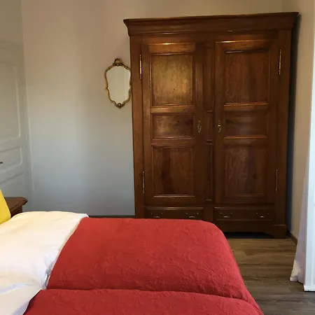 Les Hortensias En Alsace - Meublé De Tourisme 3 étoiles * Barembach