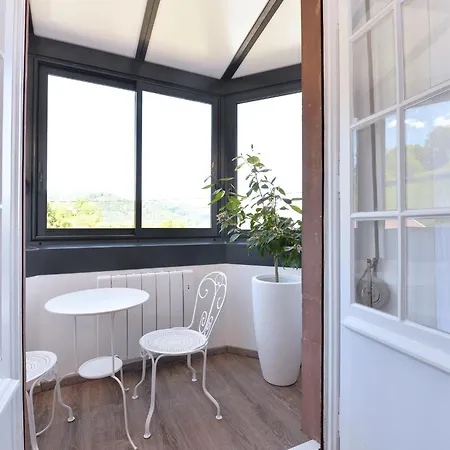 Appartamento Les Hortensias En Alsace - Meublé De Tourisme 3 étoiles