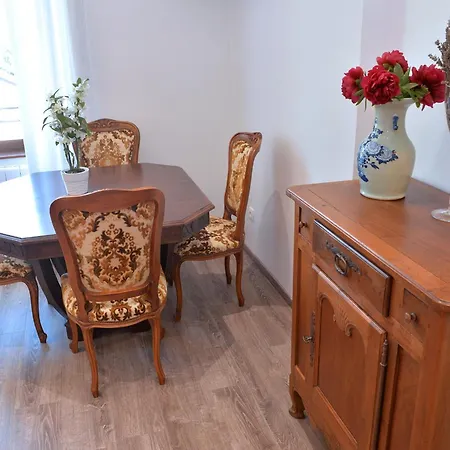 Appartamento Les Hortensias En Alsace - Meublé De Tourisme 3 étoiles *