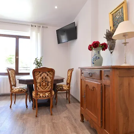 Les Hortensias En Alsace - Meublé De Tourisme 3 étoiles Appartamento *