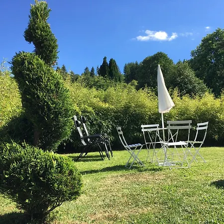 Les Hortensias En Alsace - Meublé De Tourisme 3 étoiles