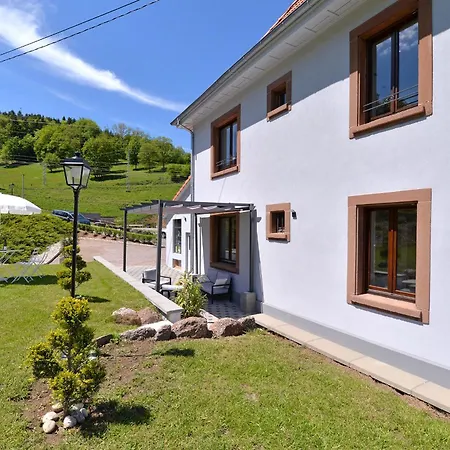 Appartamento Les Hortensias En Alsace - Meublé De Tourisme 3 étoiles *