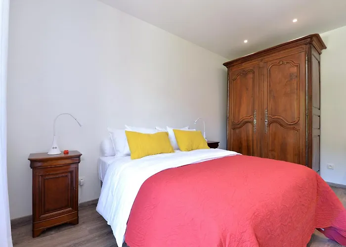Les Hortensias En Alsace - Meuble De Tourisme 3 Etoiles * Barembach