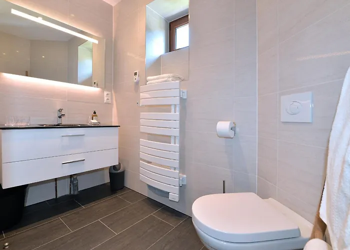 Les Hortensias En Alsace - Meuble De Tourisme 3 Etoiles Barembach