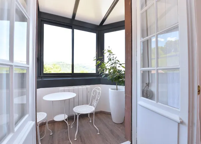 아파트 Les Hortensias En Alsace - Meuble De Tourisme 3 Etoiles