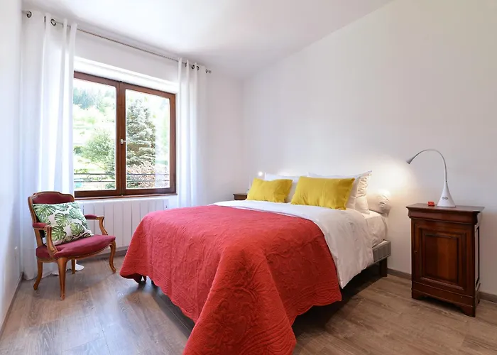 Les Hortensias En Alsace - Meuble De Tourisme 3 Etoiles *