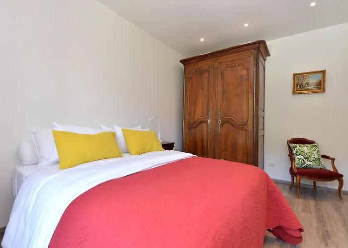 Les Hortensias En Alsace - Meuble De Tourisme 3 Etoiles *