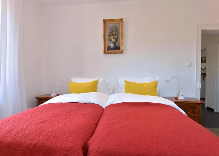 Les Hortensias En Alsace - Meuble De Tourisme 3 Etoiles *